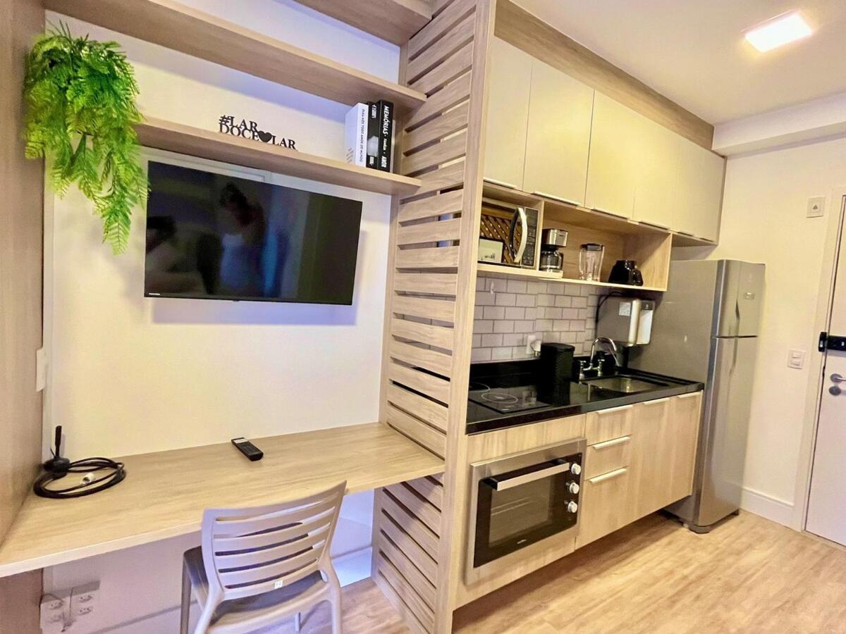 Apartamento Sweet 241